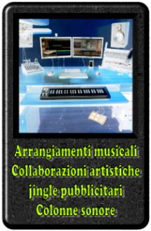 Arrangiamenti musicali